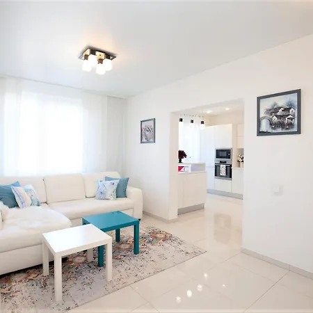 Apartment Molnar Smorgovskiy 7 Minsk