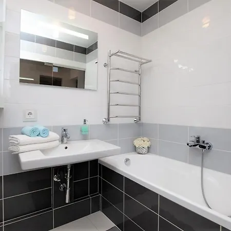 Molnar Smorgovskiy 7 * Mińsk